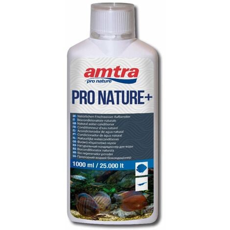 Amtra Stream 480 - Pompe d'aquarium pour tortues…