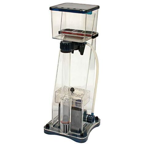 Amtra Square Skim Titanium 750 schiumatoio per acquari acqua marina