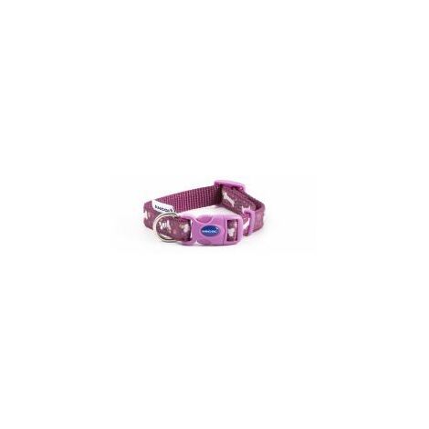 An Collar Purple Bone 20-30 - 647872