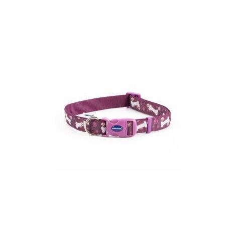 An Collar Purple Bone 45-70 - 647894