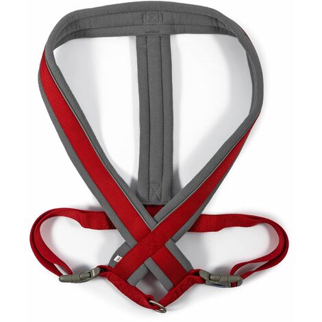 An Pad Harness Red Xxl 97-13 - 725914