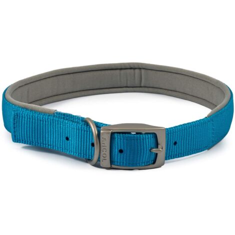 An Pad Nylon Collar Blue 45-54 - 713294