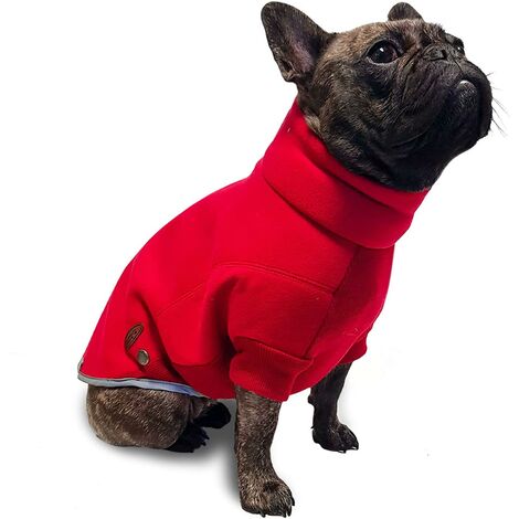 An Polar Fleece lge - 659693
