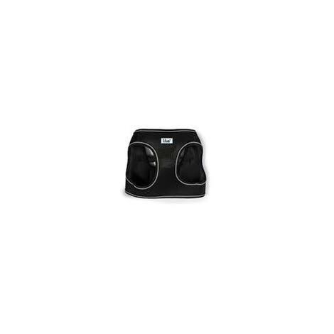 An Step In Harness Black med 4 - 658638