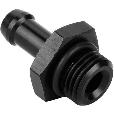 AN6 - 5/16 Hose Fitting Adapter Hose Fitting Pressure Regulator Adapter.
