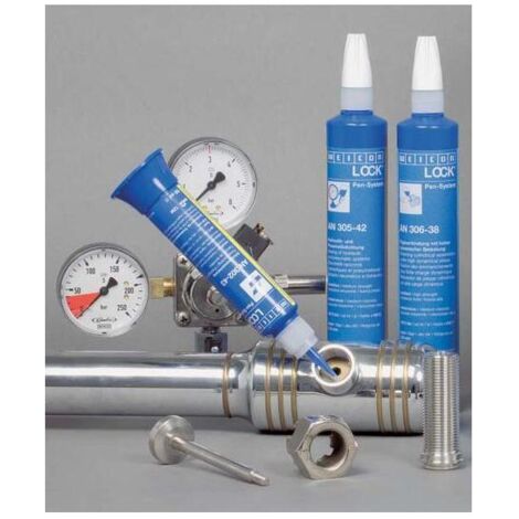 Anaerober Kleb- und Dichtstoff Weicon AN 302-41 50ml