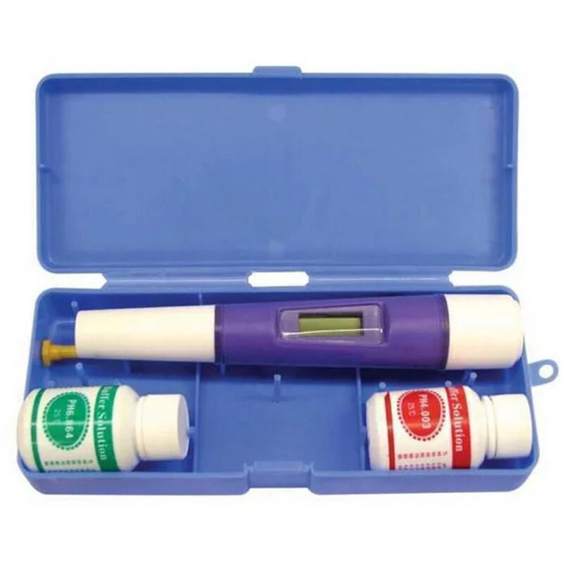 Kokido - Analizador Electronico De Ph