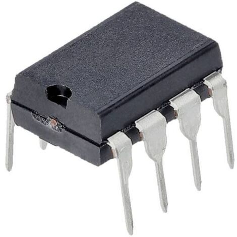 Analog Devices AD623ANZ IC lineare Amplificatore operazionale e buffer Tubo