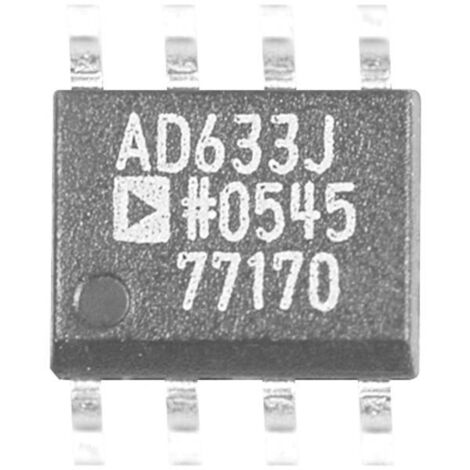 Analog Devices AD633JRZ IC lineare Tubo