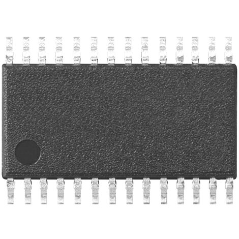 Analog Devices ADM3311EARSZ Schnittstellen-IC - Transceiver Tube