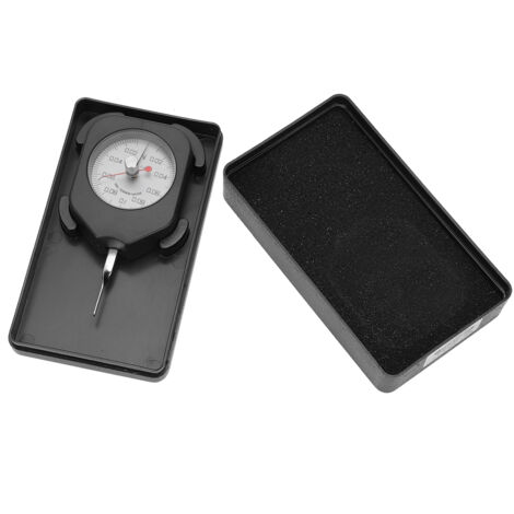 Analoges Blutdruckmessgerät mit zwei Nadeln zur Widerstandsmessung (SZN-0.1-2)