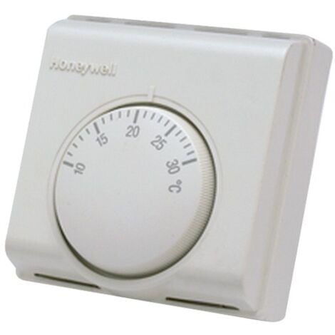 Analoge AtmosphŠrenthermostat, HONEYWELL HOME, ref. T6360A1004