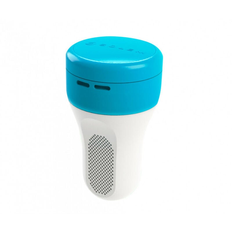 Analyseur eau piscine flottant pool sense