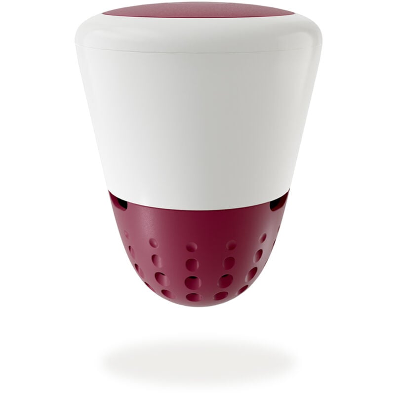 Analyseur d'eau connecté wifi + bluetooth - Ondilo - ico spa v2 cl-br