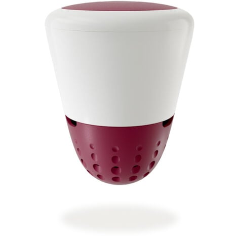Analyseur d'eau connecté wifi + bluetooth - Ondilo - ico spa v2 cl-br