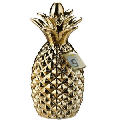 Ananas del salvadanaio