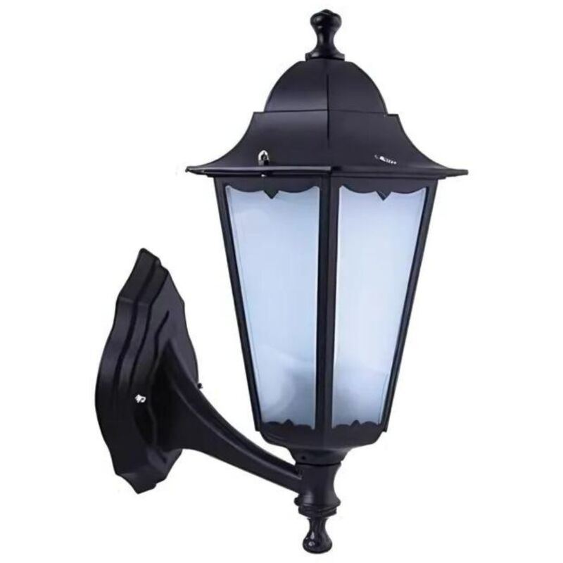 Anastasia - lanterna piu' braccio e27 100w