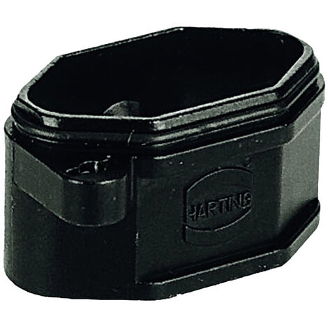 Anbaugehäuse  09407030301 HARTING 1 St.