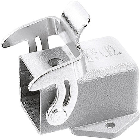 Anbaugehäuse Han® 3EMV-agw-0B 09620030801 HARTING 1 St.