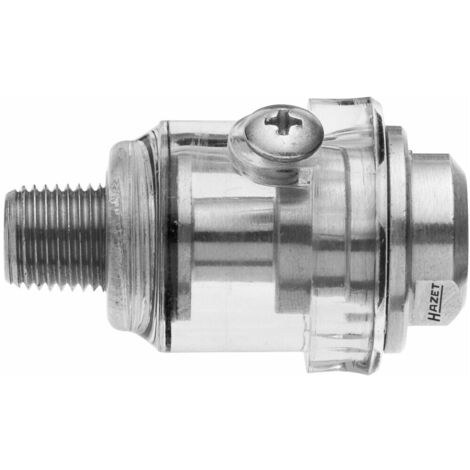 Anbaunebelöler 9070N-1 Gew.mm 12,91 G 1/4(unknown)