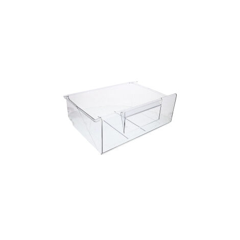 Ancho del cajón del congelador: 155mm largo: 402mm para Frigorífico 2647020128 ELECTROLUX