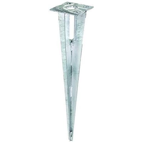 Anchor Point, Fvz. 34X 500 Millimetri