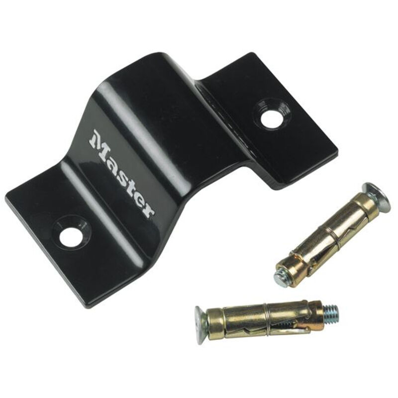 Anclaje de pared / suelo - Master Lock
