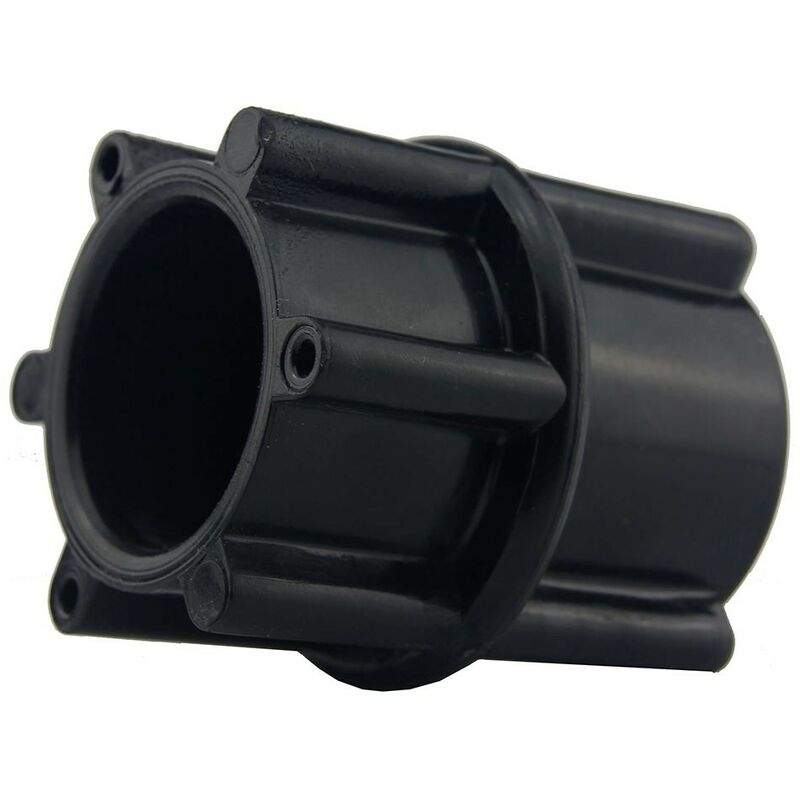 Coral Filtros Y Accesorios - Anclaje Abs Para Escaleras De Piscina - Coral