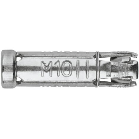 ANCLAJE AC-CI - CÁPSULA INOX A4 10X060BRO16 ( 25 u.)