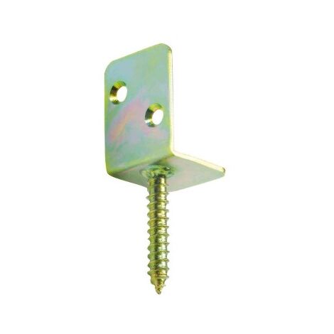 Anclaje Acero Bicromatado Amig modelo 10