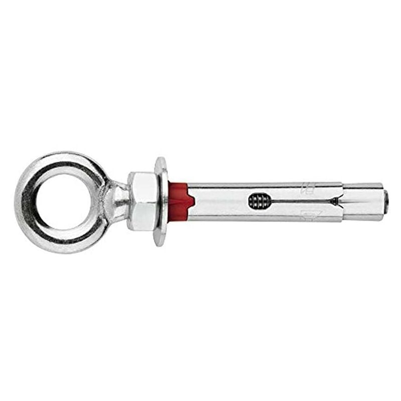 

Anclaje Antigiro Forjado | 45 - 6