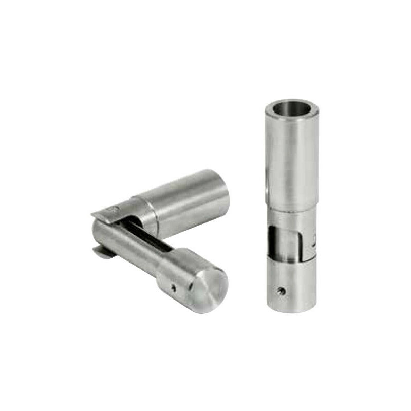 

Anclaje Articulado en acero inoxidable A304 - Flexinox