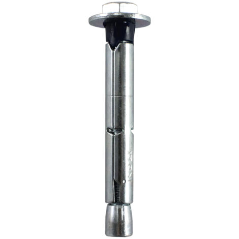 ANCLAJE CARGAS MEDIAS TORNILLO M-8X60