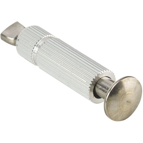 Anclaje de acero inoxidable para losa