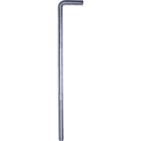 Anclaje de construcción 12500 mm - 25 piezas - LBK 12500