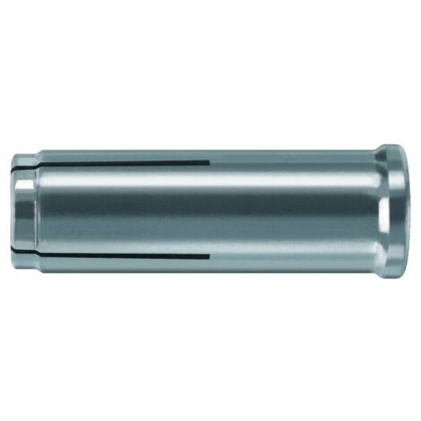Anclaje de golpe R 88716 EE. UU. M6 acero galv. cincado 100 unidades UPAT