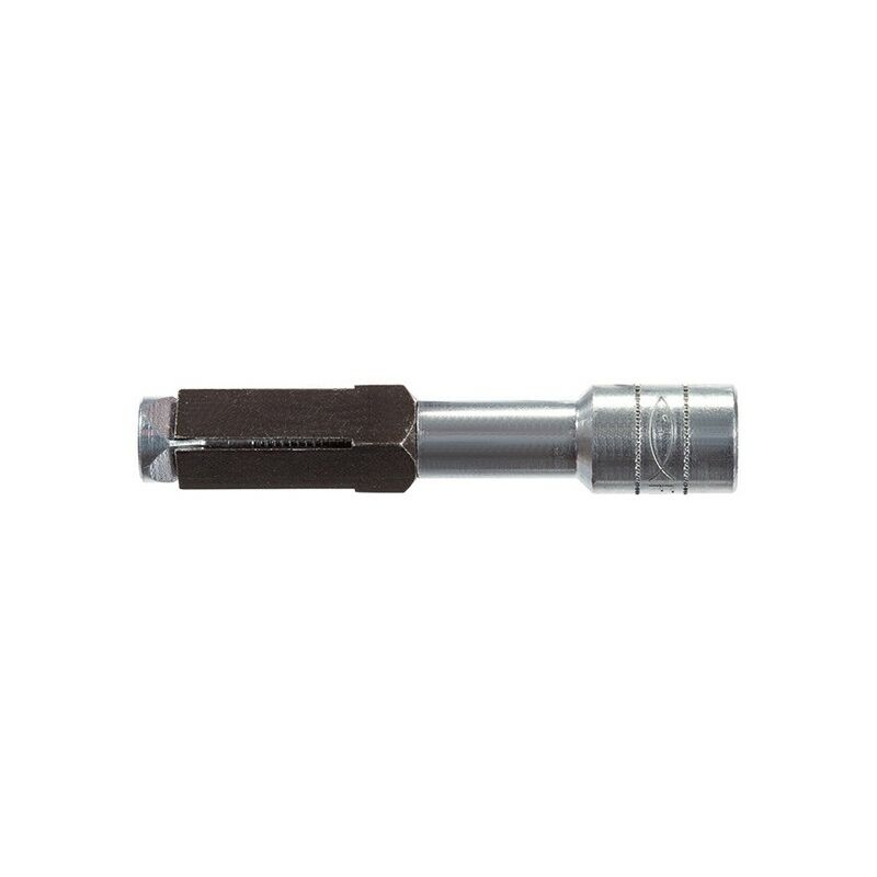 

Fischer Anclajes hormigón celular pincel FP X M 10 I (por 25)