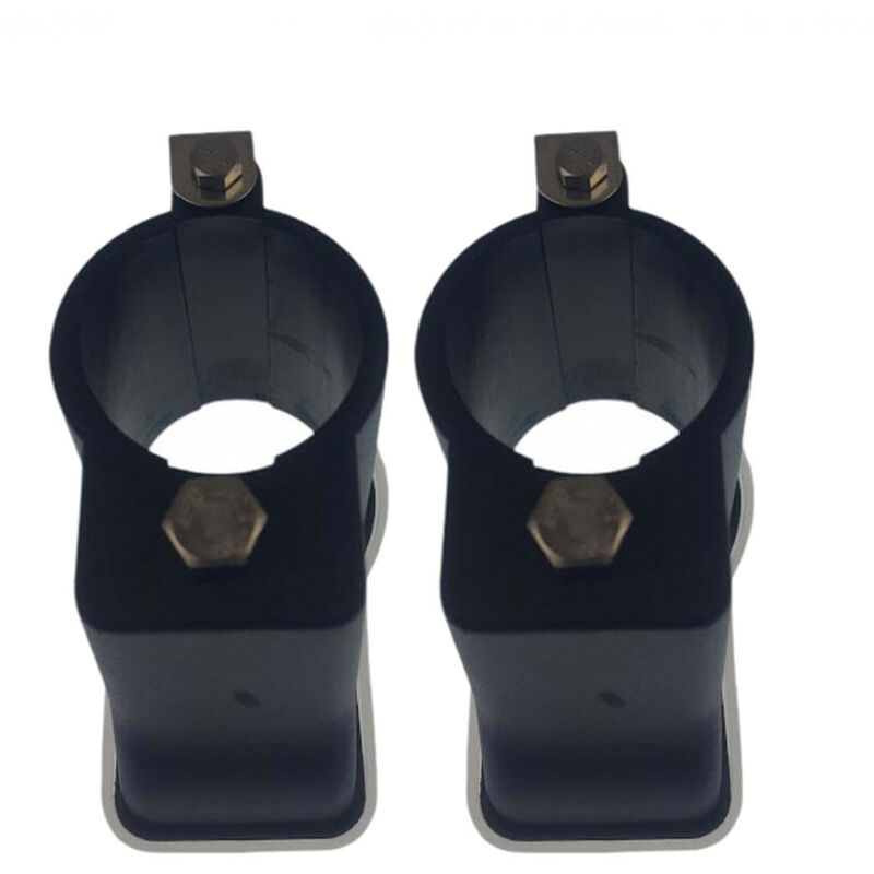 

Anclaje de hormigón para escalera de piscina de acero inoxidable vendido en juegos de 2