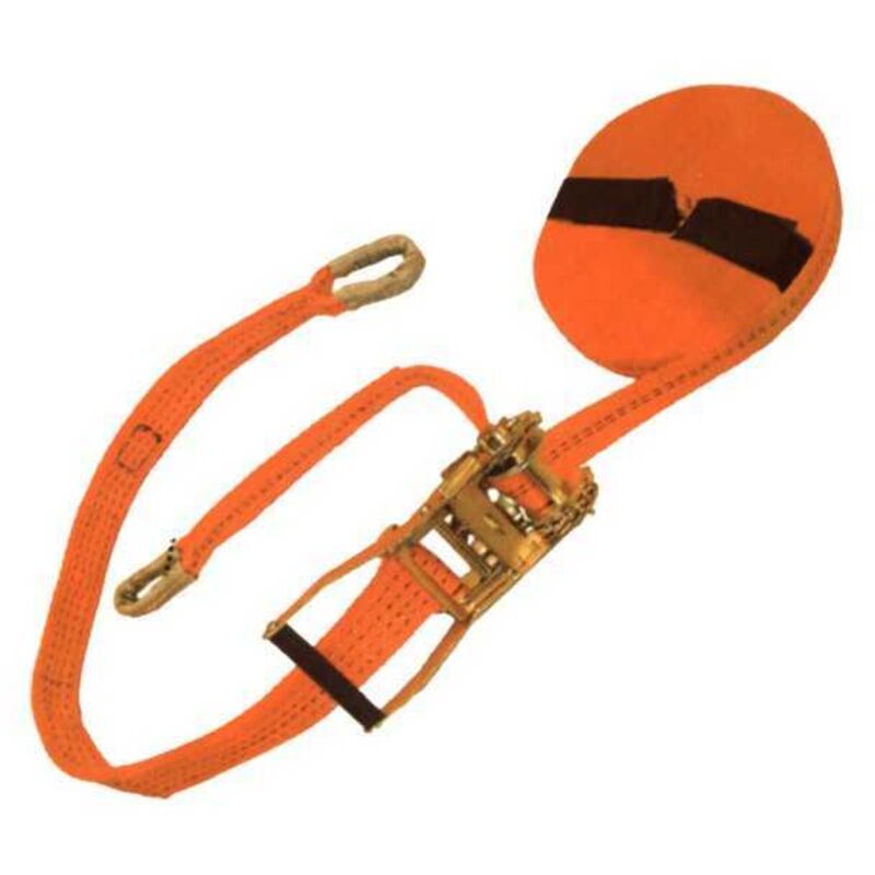 Anclaje de línea de vida de 5/18 m 1095 Camp