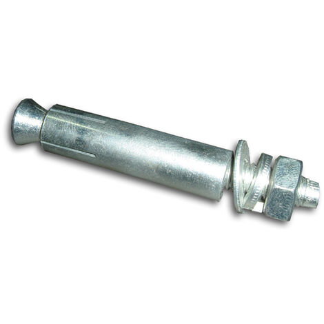 ANCLAJE DE SUELO M-12 PALET FSL M10X70 D