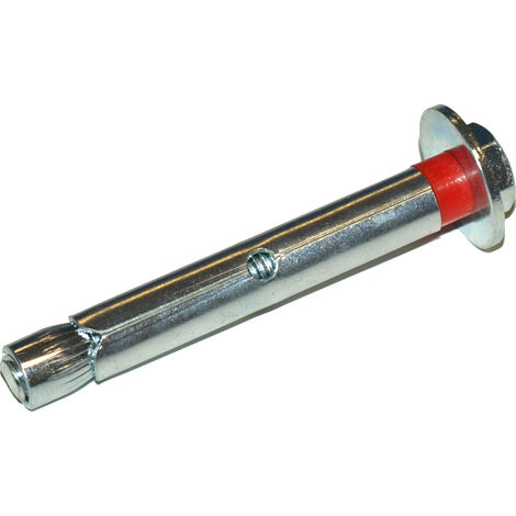 ANCLAJE DE SUELO M-8 FSL M6X60 D8
