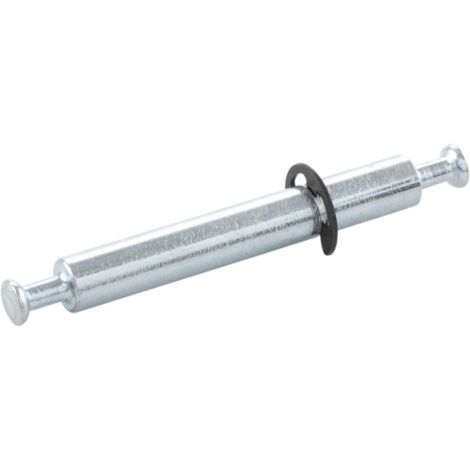 Anclaje de tornillo DU 880 / DU 853 acero S.79mm HETTICH
