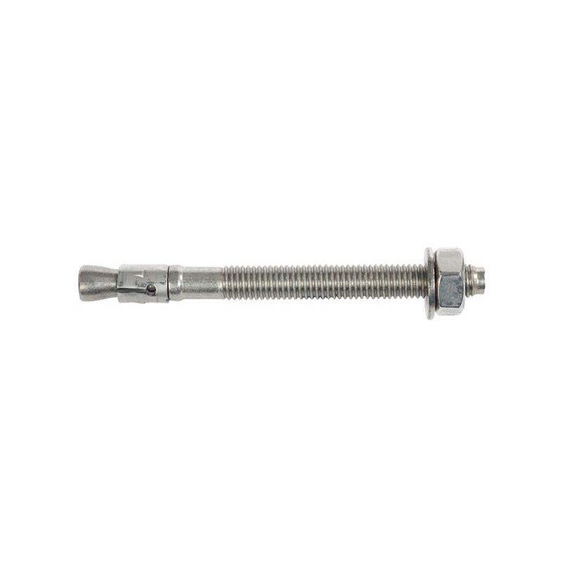 

Anclaje de pernos FBN II 10/10 A4 M10 86 10/20 (Por 50) - Fischer