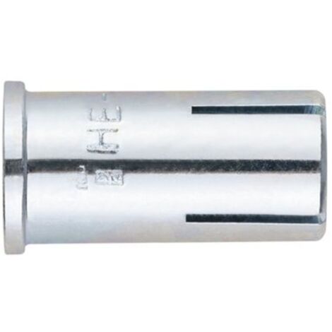 ANCLAJE HEMBRA CON CONO INTERIOR PARA GRANDES CARGAS HE-HC M10 X 25
