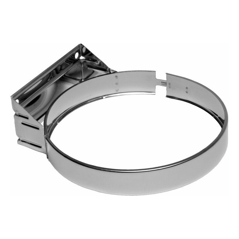 

Anclaje Intermedio Plano Inox Dw 304 100
