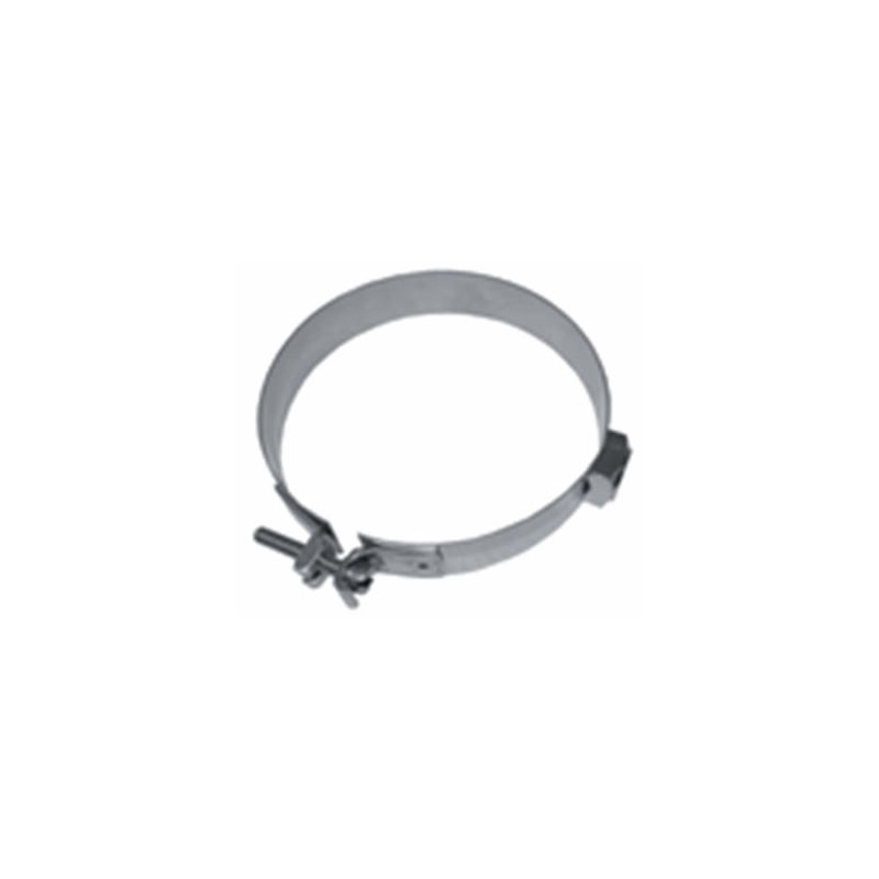 

Anclaje Ligero Sp/Sw Inox 304 125Mm - 224050