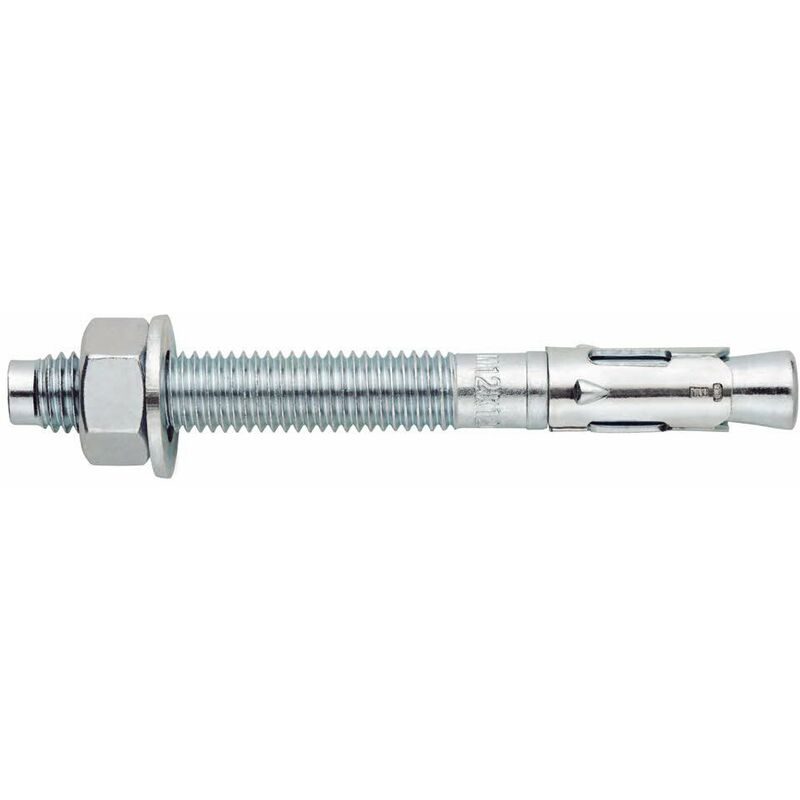 

Tecnicas Expansivas(index) - ANCLAJE MACHO MT M 12X110 C/6 UNIDADES