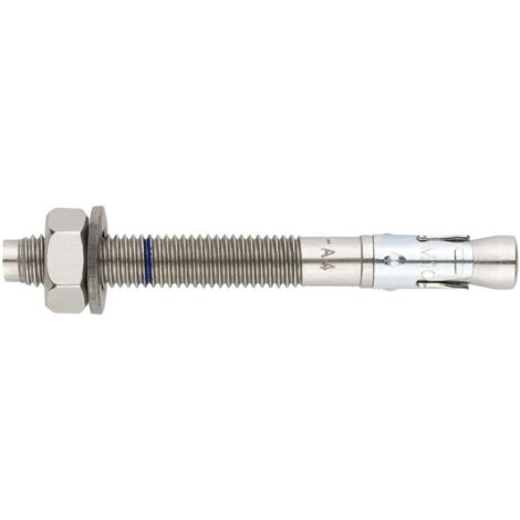 ANCLAJE MACHO PARA CARGAS ALTAS MTP-A4 M12 X 110 Ø12