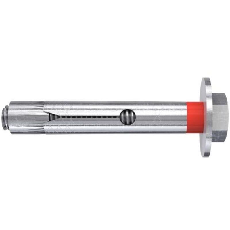 

fischer anclaje metalico fslrr m12x110 broca d16 45657 (caja 20 unidades) - Mibricotienda