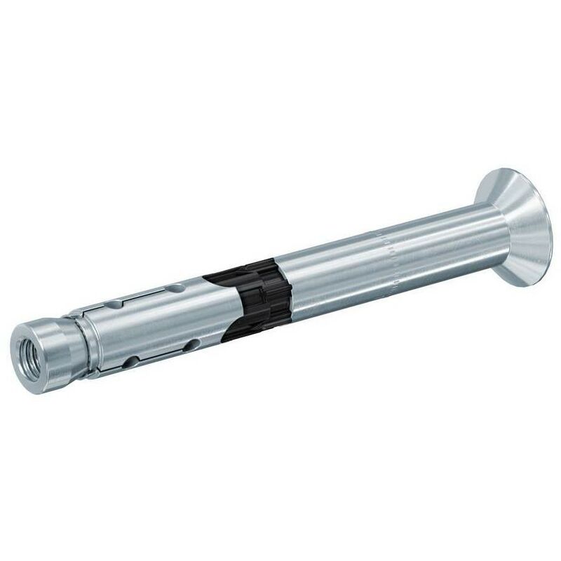 

044920 Anclaje metálico de casquillo con cabeza avellanada FH II 15/15 SK (Envase 25 uds) - Fischer